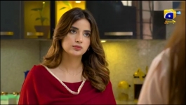 Mushkil - Episode 20 - 10th Aug 2022